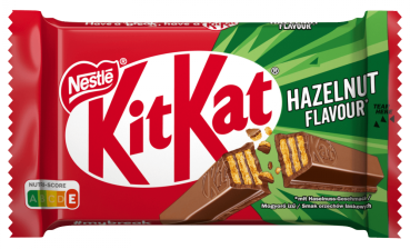 KitKat - Hazelnut 41.5g